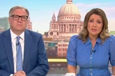 Good Morning Britain viewers say 'give us a break' as they all make same complaint