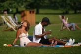 UK set for a sizzling September with temperatures soaring to 30C in Indian Summer heatwave