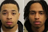 Rapper threatens judge on Instagram inside prison cell awaiting his fate over shooting