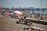 Met Office amber extreme heat warning as 71 UK areas to reach 35C - full list