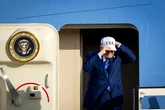 Trump to arrive in UK for holiday tonight but it might not be such a warm welcome