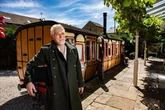 Luxury Airbnb set up in abandoned UK railway station and costs £200-a-night