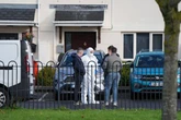 Girl, 6, and dad found dead in 'murder-suicide' as mum makes horrific discovery