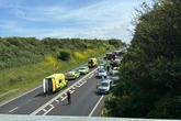 Heartbreak as brothers aged 8 and 5 killed in horror crash as school pays tribute