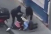 Crypto CEO's daughter nearly kidnapped by masked gang in Paris in real life Taken horror