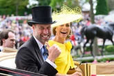 Prince William's wild nine-word quip about wife Kate Middleton revealed by lip reader
