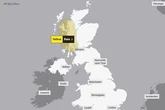 Met Office warns Brits in 8 areas to 'pack emergency flood kit' for 33 hours of rain