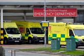 Patient left waiting in A&E for 24 hours dies after x-ray results delay