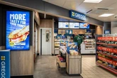 Greggs breaks silence after popular cult item disappears from shelves