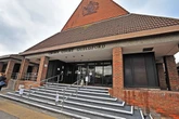 Mum found dead at luxury UK hotel as ex-fiancé accused of her rape and murder