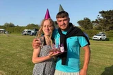 Man 'stabbed in head with screwdriver' at UK building site now fighting for his life