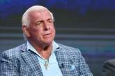 WWE icon Ric Flair hit with new family tragedy after 'sudden death'