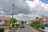 BREAKING Girl, 9, shot in 'racially aggravated' broad daylight attack in UK city