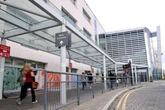 NHS nurse who 'failed to notice seizure' and 'didn't know proper English' struck off