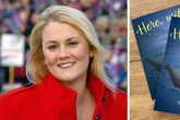 Disgraced teacher who romped with pupil in car writes kids' book about 'bad choices'
