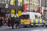 Britain in 'shoplifting epidemic' as 290k cases go unsolved by cops with worst area revealed