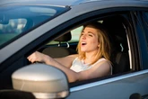 Why you should never drive in flip flops or sliders as you could hit you with 5,000 fine