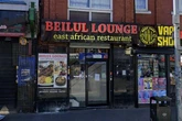 'Huge rat' found scurrying up stairs at 'filthy' UK restaurant during horror inspection