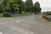 Derby school stabbing sees pupil knifed as police swarm to arrest 15-year-old boy