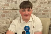 Dad blames teen son's Benidorm death on knock-off vape oil as family's 'hearts shattered'
