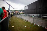 Parklife Festival stage closed off over 'safety' as bosses issue message to revellers