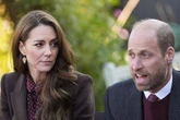 Prince William and Kate Middleton in 7/7 tribute error as social media post removed