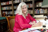 Ann Widdecombe's murder suspect 'drove nearly 300 miles to her home with wooden stick'