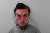 Jilted lover, 34, torched ex's home and left him with 'just clothes on his back' in arson attack