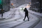 Weather maps show 'heavier than expected' snow could hit the UK in coming weeks