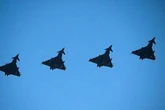 Nato 'may launch retaliatory strikes on Russia' over WW3 fear if plane crashes