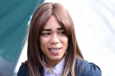 Brit urinates on officer after mistaking him for gig-goer she had earlier peed on