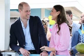Woman who has spent hours with Kate Middleton says 'there's a change when cameras stop'