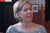 Reform UK's new mayor storms out of TV interview after 'soul destroying' campaign