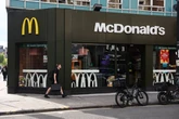 UK to get new 'multi-million-pound' McDonald's restaurant after Brits begged for it