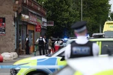 The UK city with the country's highest drug crime rate where gangs wage turf war
