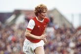 Arsenal legend dies as Gunners lead emotional tributes
