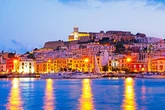 Boy, 2, dies after being found floating in pool at private villa on Ibiza break