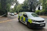 Mum shares horror after little boy 'came home to a bloodbath' in 'quiet' street