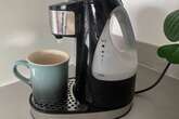 How to cut your energy bills with £30 instant water boiler that replaces your kettle