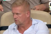 Erling Haaland's dad Alf-Inge makes obscene gesture after England vs Norway