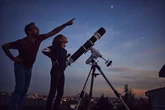 Holiday hotspot to see rare natural phenomenon as tourists flock to island