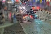 'Bodies everywhere' as speeding driver ploughs into crowd outside bar killing four