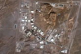 Inside Iran's nuclear sites that were targeted in Israeli airstrikes as WW3 fears spike