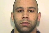 Gooch gang leader Lee Amos died in prison after suffering undiagnosed heart disease