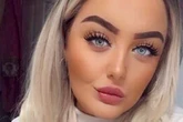 Brit drugs mule Kim Hall who faced 60 years for smuggling £15m of cocaine learns fate