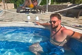 Brit fighting for life after diving into Marbella sea and 'not coming back up'