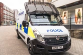 Police officers sacked after man lay dead in back of van for 22 minutes