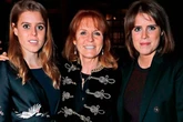 Epstein's chilling threat to 'destroy' Fergie and daughters over misconduct claims