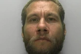 Man defecated on pub wall then 'cleaned himself with sandwich' in 'disgusting' act