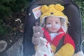 'Arrogant' bus driver refuses to lower ramp for disabled tot in wheelchair and drives off